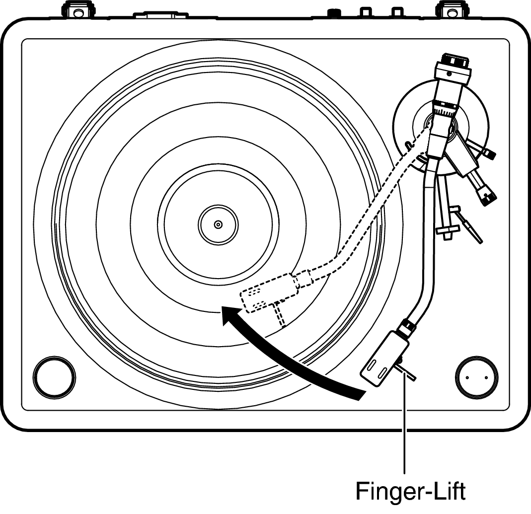 Adjust stylus 2 DP3000